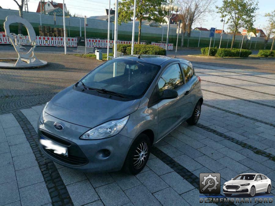 Butuc roata ford ka 2010