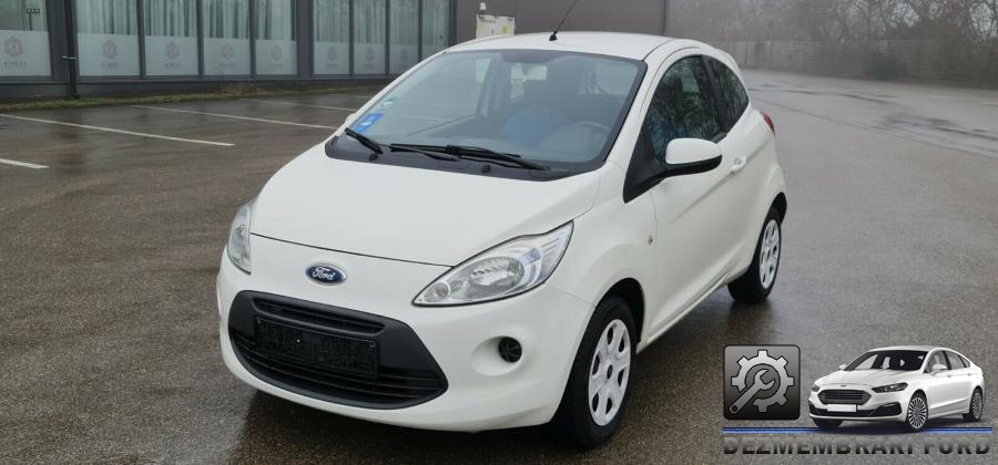 Carlig tractare ford ka 2009