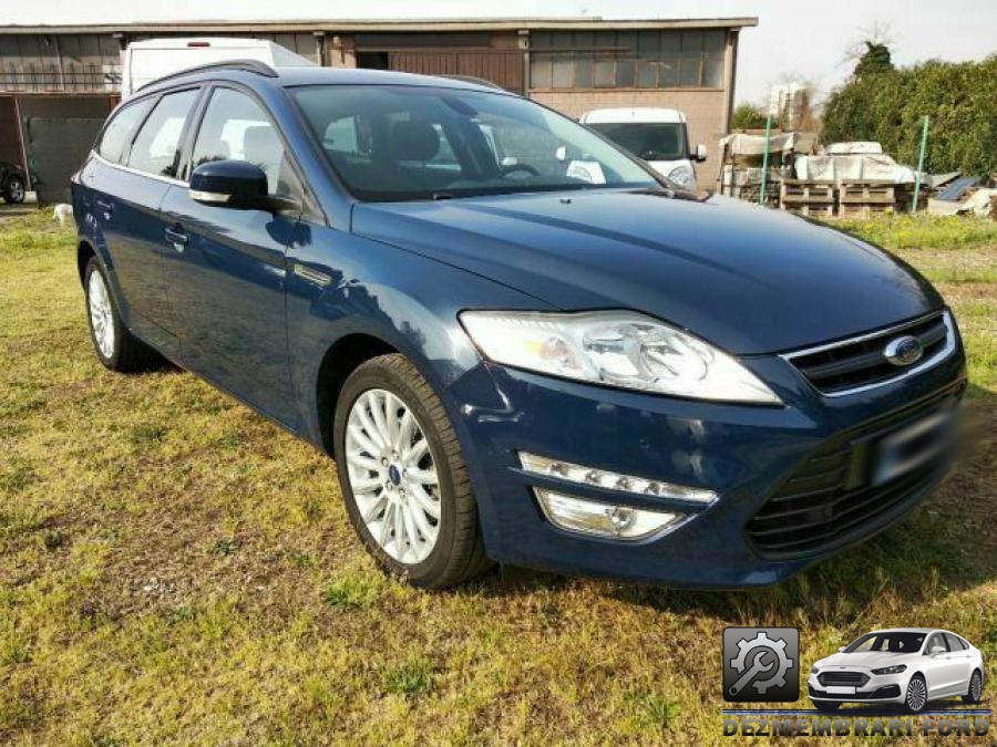 Comenzi geamuri electrice ford mondeo 2014