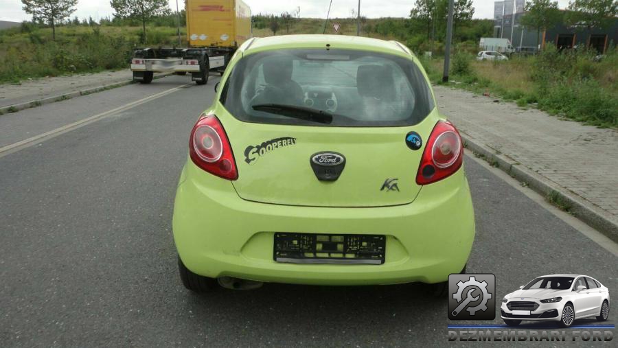 Compresor ac ford ka 2009