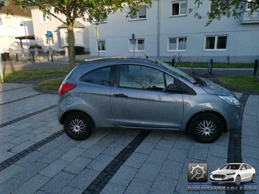 Conducte servodirectie ford ka 2013