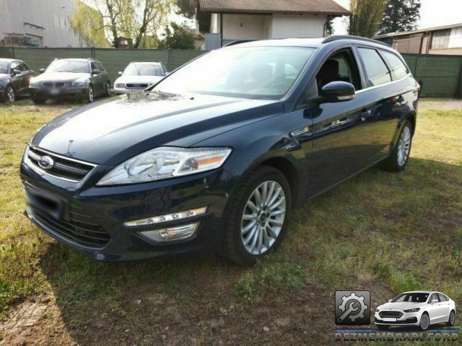 Conducte servodirectie ford mondeo 2012