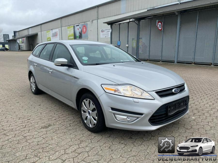 Convertizor ford mondeo 2013