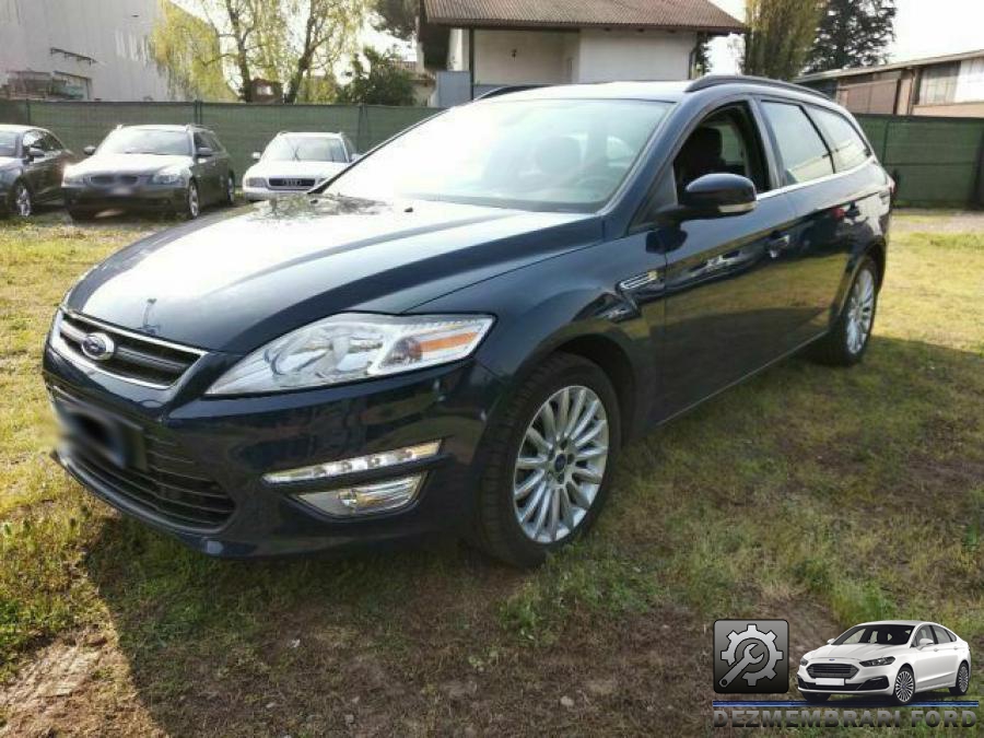 Etrier ford mondeo 2013