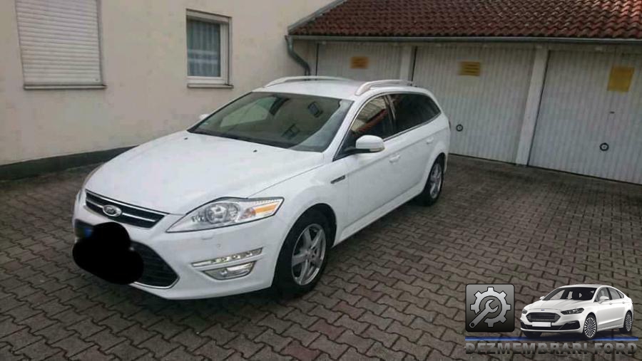 Faruri ford mondeo 2010