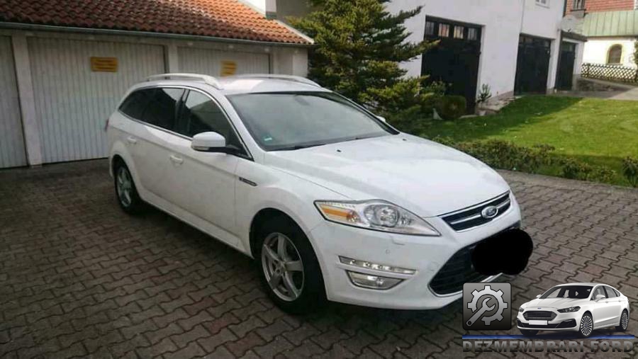 Faruri ford mondeo 2010