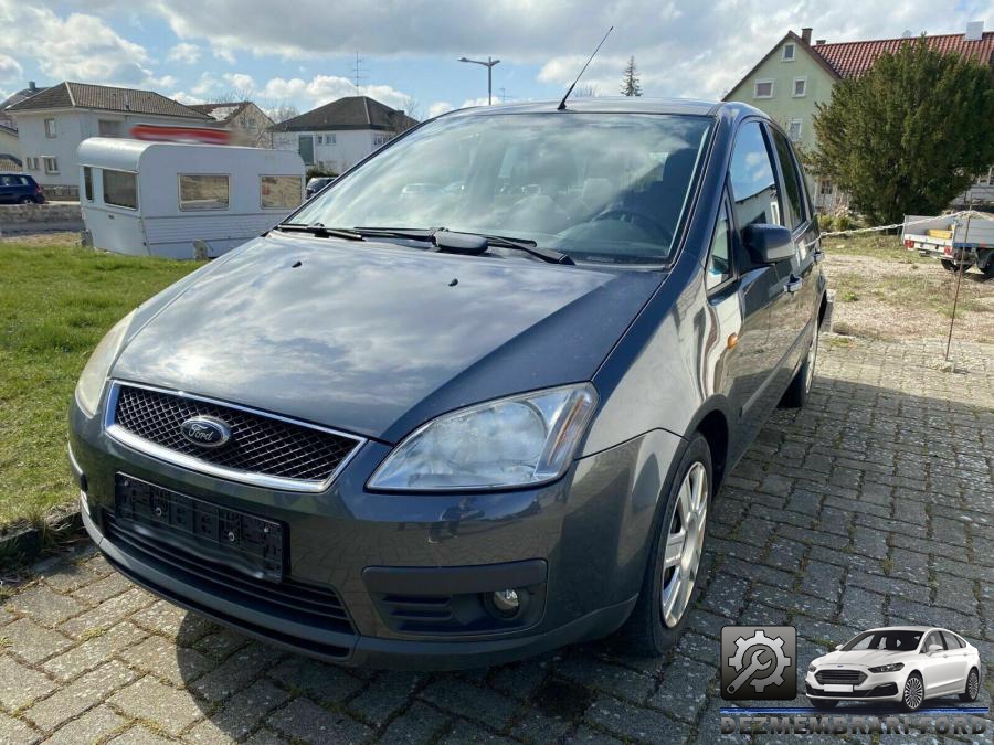 Hayon ford c max 2005