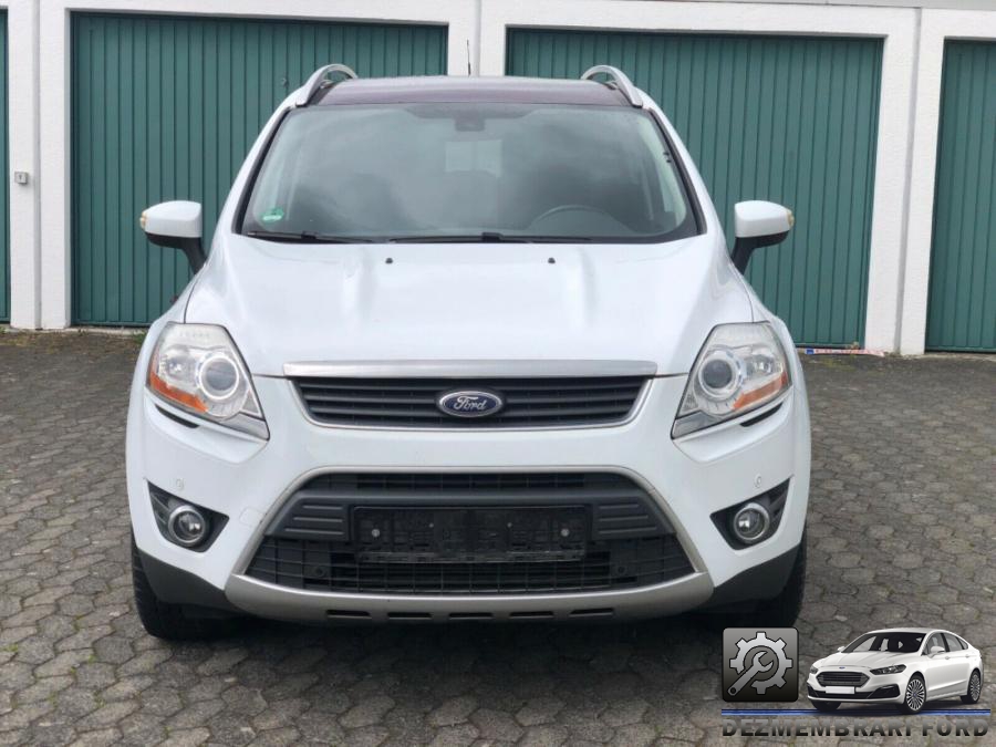 Intercooler ford kuga 2013