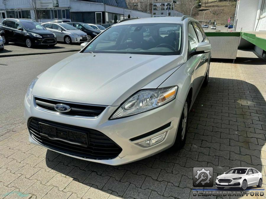 Lampi spate ford mondeo 2014