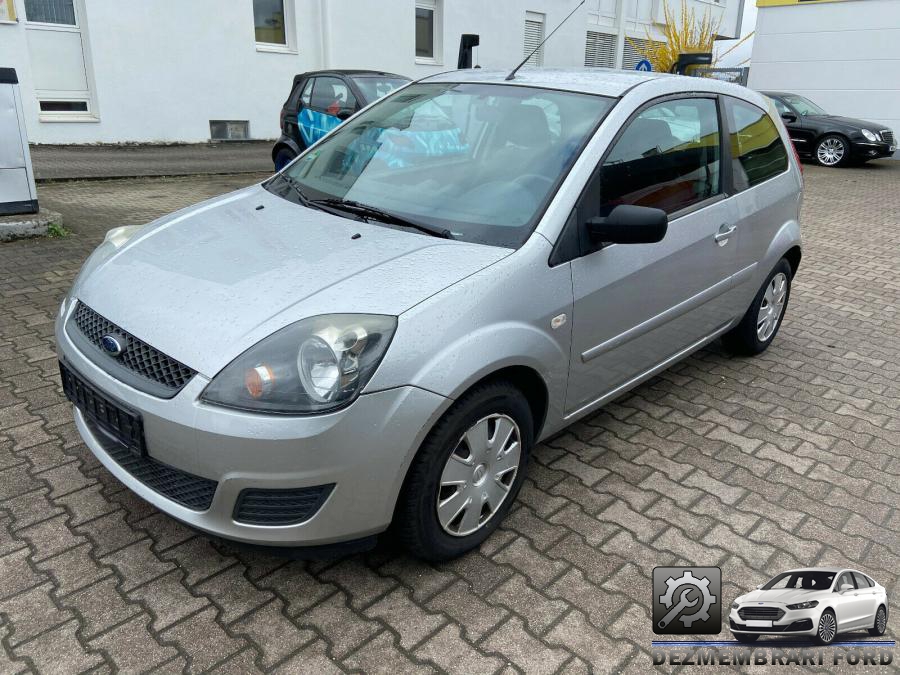 Motor complet ford fiesta 2005