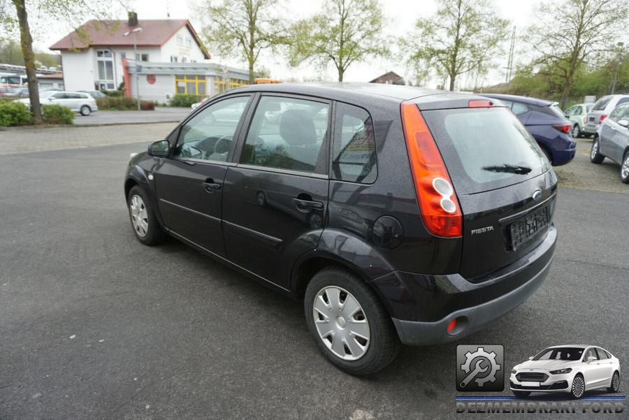 Motoras stropitor parbriz ford fiesta 2005