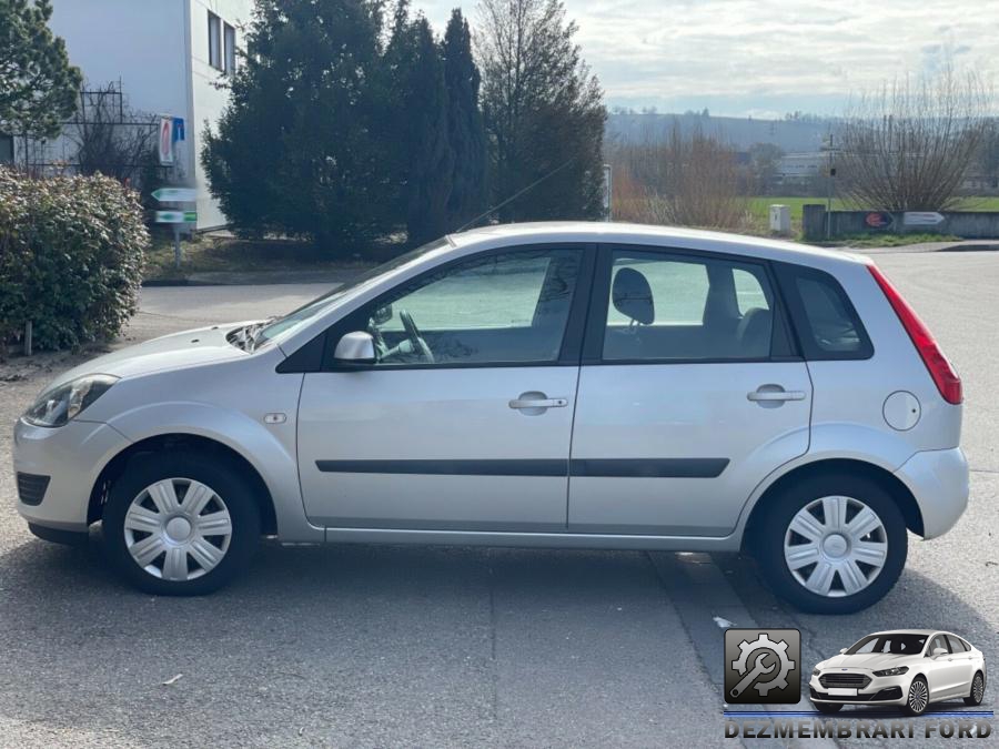 Pompa benzina ford fiesta 2005