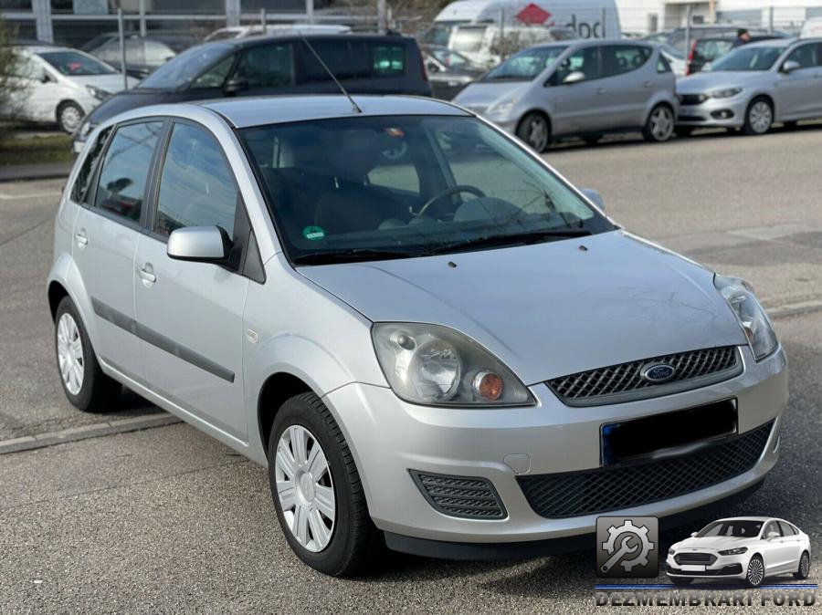 Pompa benzina ford fiesta 2005