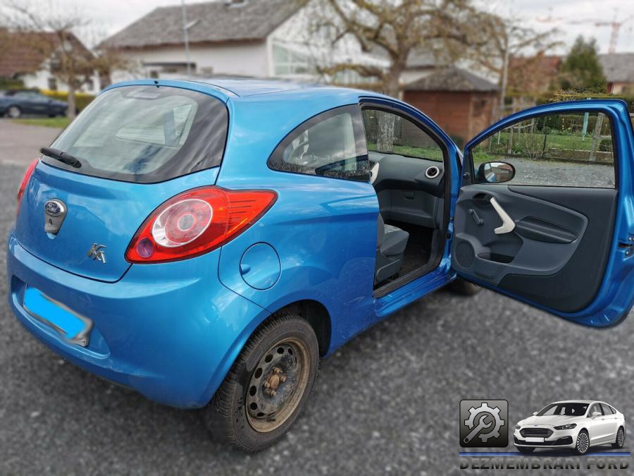 Pompa benzina ford ka 2013