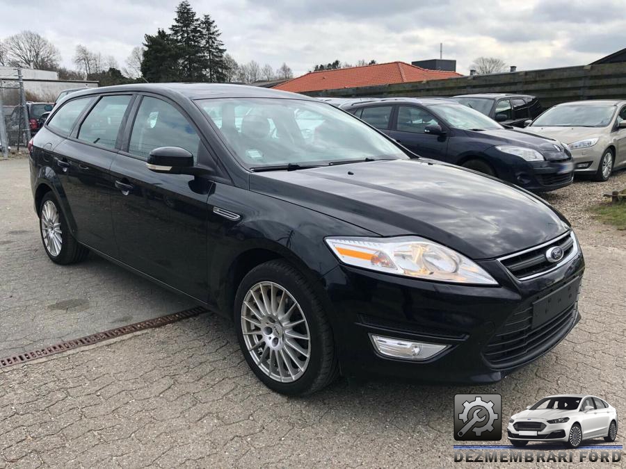 Punte spate ford mondeo 2014