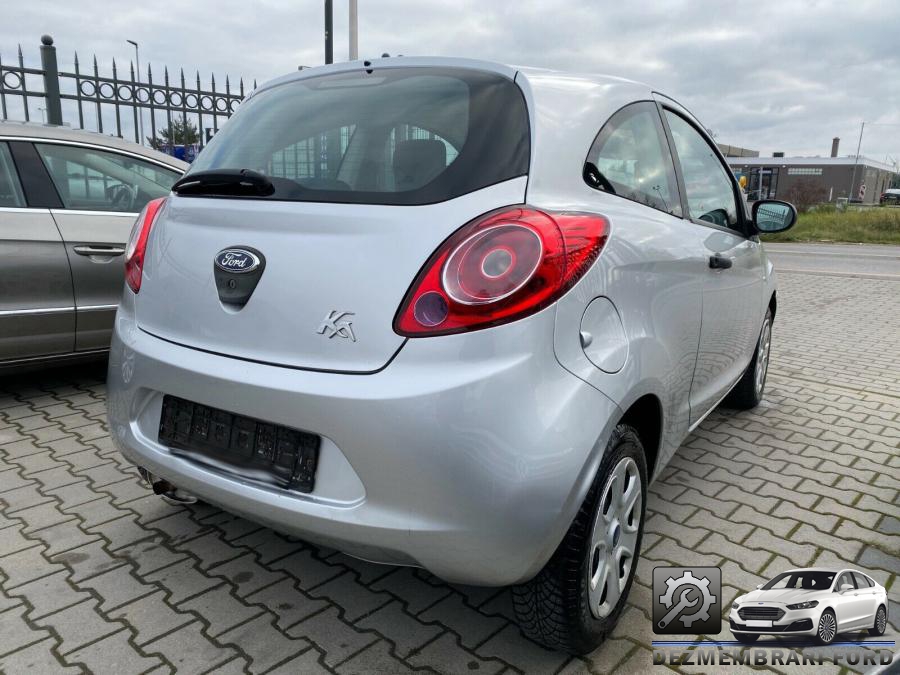 Releu bujii ford ka 2013