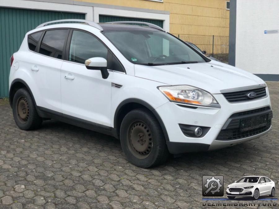 Releu incarcare ford kuga 2009