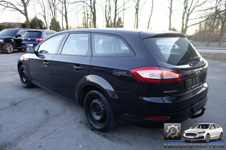 Scaune fata ford mondeo 2012