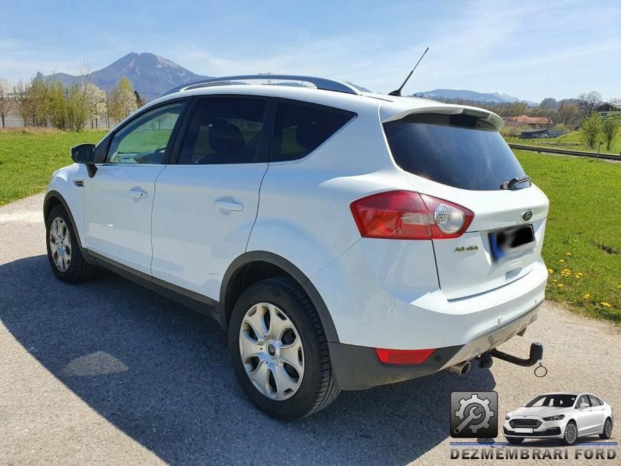 Senzori motor ford kuga 2013