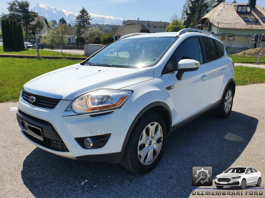 Senzori motor ford kuga 2013