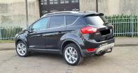 Aeroterma ford kuga 2009