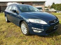 Aeroterma ford mondeo 2013