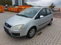 Airbaguri ford focus c max 2008