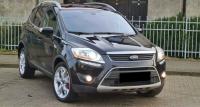 Baie ulei cutie ford kuga 2013