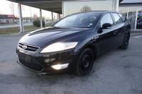 Balamale capota ford mondeo 2012