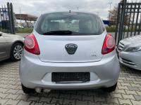 Bascula ford ka 2013