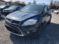 Bloc valve ford kuga 2013