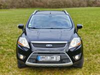 Calorifer ac ford kuga 2011