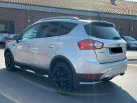 Carlig tractare ford kuga 2009