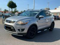 Carlig tractare ford kuga 2011