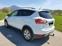 Catalizator ford kuga 2011