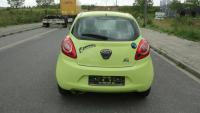 Centuri de siguranta ford ka 2009