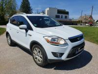 Comanda aer conditionat ford kuga 2011