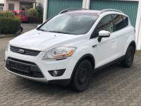 Convertizor ford kuga 2009