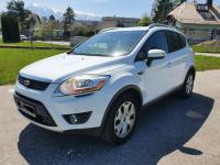 Convertizor ford kuga 2013