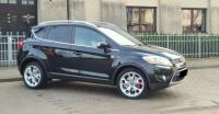 Etrier ford kuga 2013