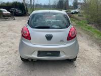 Fuzeta ford ka 2010