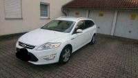 Lampi spate ford mondeo 2012