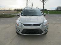 Motoras aeroterma ford kuga 2009