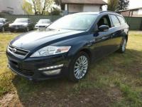 Proie ceata ford mondeo 2013