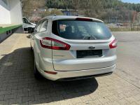 Semnalizari fata ford mondeo 2010