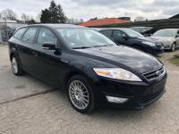 Temporizator aeroterma ford mondeo 2013