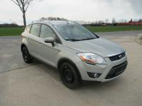 Toba de esapament ford kuga 2013