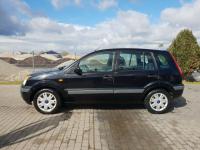 Traversa cutie viteze ford fusion 2010