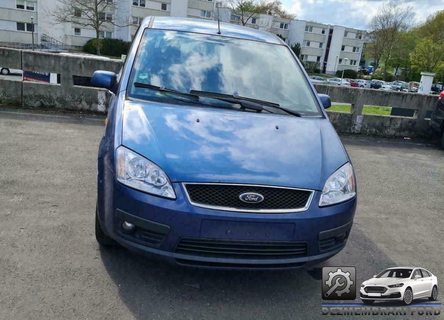 Usa ford c max 2008